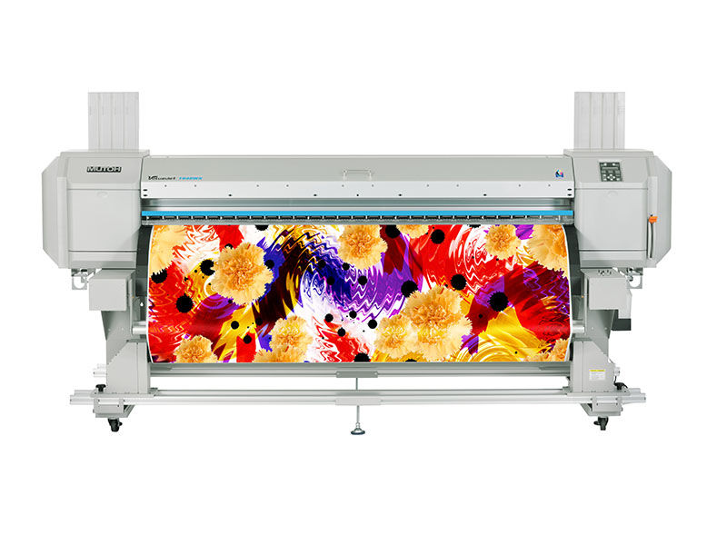MUTOH VJ-1948WX 武藤數(shù)碼印花機