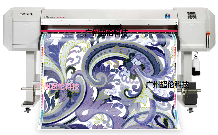 武藤寫真機
